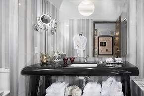 The Watergate Hotel