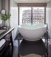 The Watergate Hotel