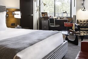 The Watergate Hotel