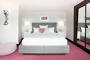 The Watergate Hotel