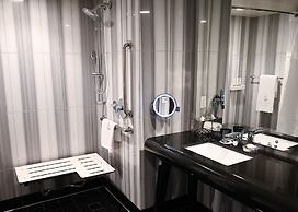 The Watergate Hotel