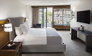 The Watergate Hotel