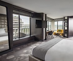 The Watergate Hotel