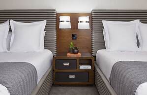 The Watergate Hotel