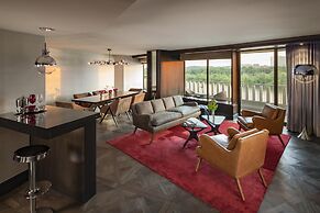 The Watergate Hotel