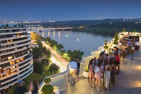 The Watergate Hotel
