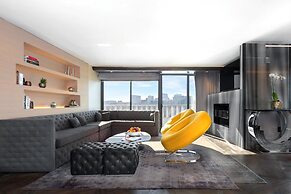 The Watergate Hotel