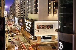 Prince, Marco Polo Hotel