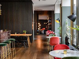 Mercure Hotel Wiesbaden City