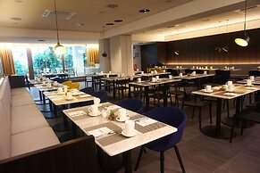 Mercure Hotel Wiesbaden City