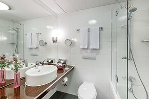 Mercure Hotel Wiesbaden City