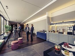 Mercure Hotel Wiesbaden City