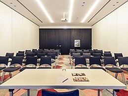 Mercure Hotel Wiesbaden City