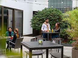 Mercure Hotel Wiesbaden City