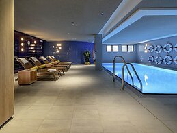 Mercure Hotel Wiesbaden City