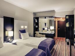 Mercure Hotel Wiesbaden City