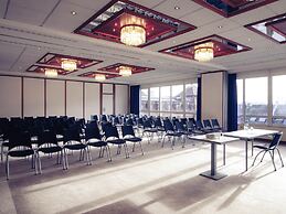 Mercure Hotel Wiesbaden City