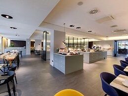 Mercure Hotel Wiesbaden City