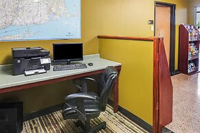 Best Western Providence Warwick Airport Inn
