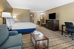 Best Western Providence Warwick Airport Inn