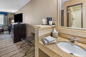 Best Western Providence Warwick Airport Inn