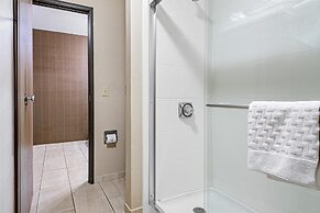 Best Western Providence Warwick Airport Inn