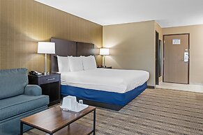 Best Western Providence Warwick Airport Inn