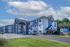 Best Western Providence Warwick Airport Inn