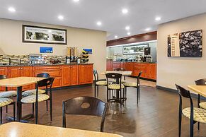 Best Western Providence Warwick Airport Inn
