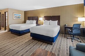 Best Western Providence Warwick Airport Inn