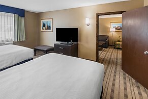 Best Western Providence Warwick Airport Inn