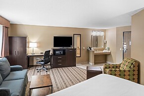 Best Western Providence Warwick Airport Inn