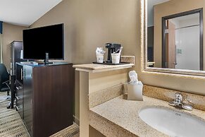 Best Western Providence Warwick Airport Inn