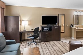 Best Western Providence Warwick Airport Inn