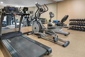 Best Western Providence Warwick Airport Inn