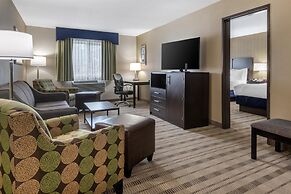 Best Western Providence Warwick Airport Inn
