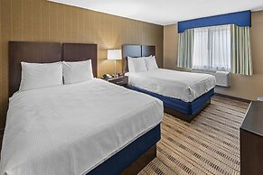 Best Western Providence Warwick Airport Inn