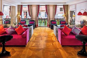 Splendid Venice – Starhotels Collezione