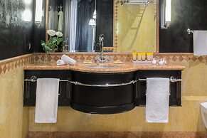 Splendid Venice – Starhotels Collezione