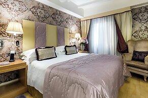 Splendid Venice – Starhotels Collezione