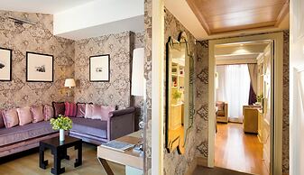 Splendid Venice – Starhotels Collezione