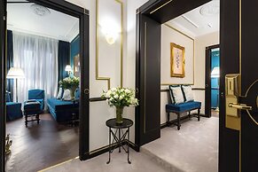 Splendid Venice – Starhotels Collezione
