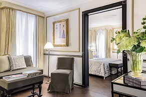 Splendid Venice – Starhotels Collezione