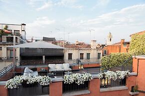 Splendid Venice – Starhotels Collezione