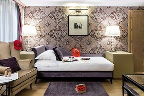 Splendid Venice – Starhotels Collezione