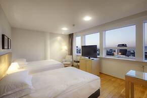 Hilton Reykjavik Nordica