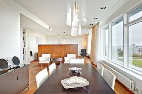 Hilton Reykjavik Nordica