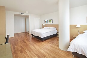 Hilton Reykjavik Nordica