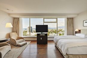 Hilton Reykjavik Nordica