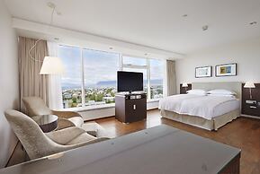 Hilton Reykjavik Nordica